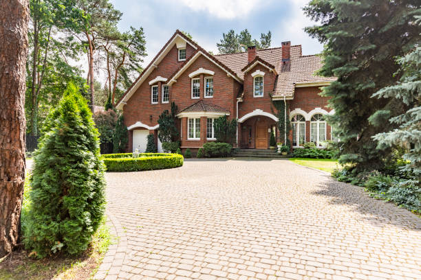 Best Local Driveway Pavers  in Lake Shore, WA