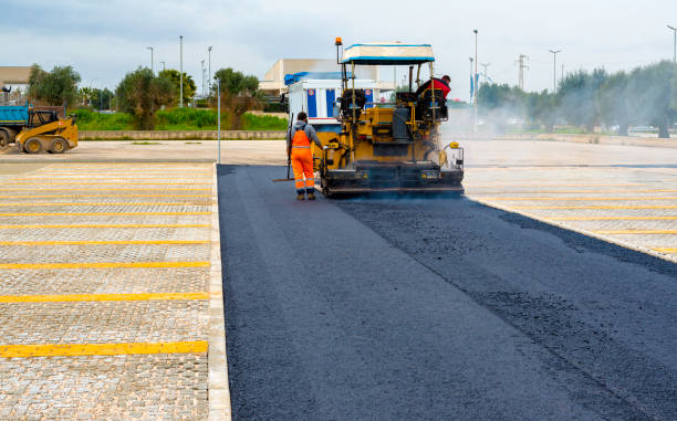 Best Driveway Paver Repair  in Lake Shore, WA
