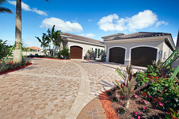 Best Driveway Paving Company  in Lake Shore, WA