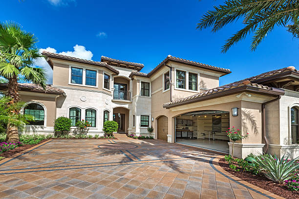 Best Concrete Paver Driveway  in Lake Shore, WA