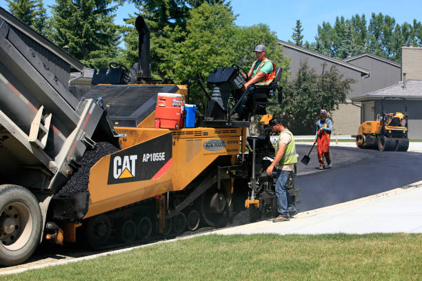 Best Driveway Pavers Near Me  in Lake Shore, WA